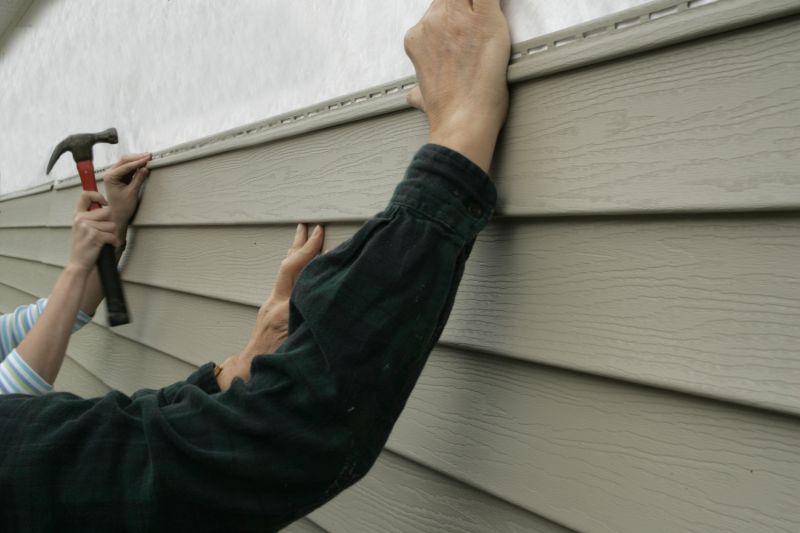 Top Siding Installation Companies in Clarkston, MI