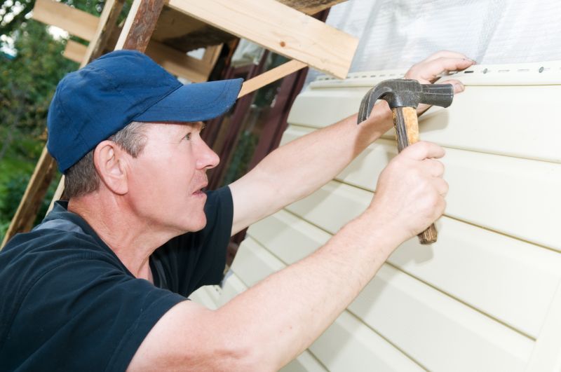 Top Siding Installation Companies in Howell, MI