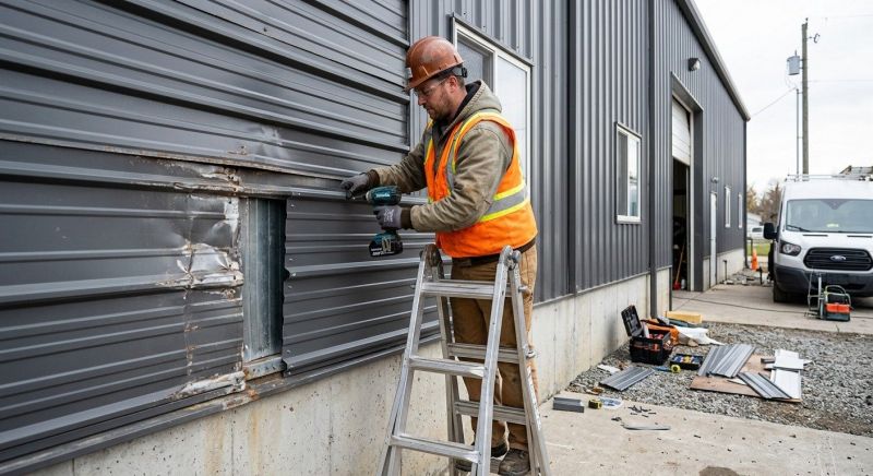 Top Siding Installation Companies in Lake Orion, MI