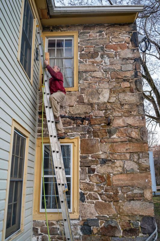 Top Siding Repair Companies in Linden, MI
