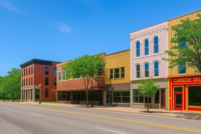 Best Siding Installation pros in Howell, MI